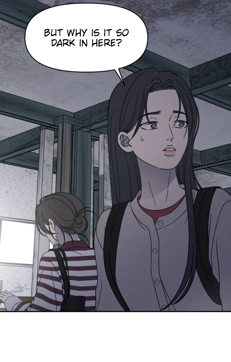 Read No Office Romance! chapter 100 image 48 on Lezhin