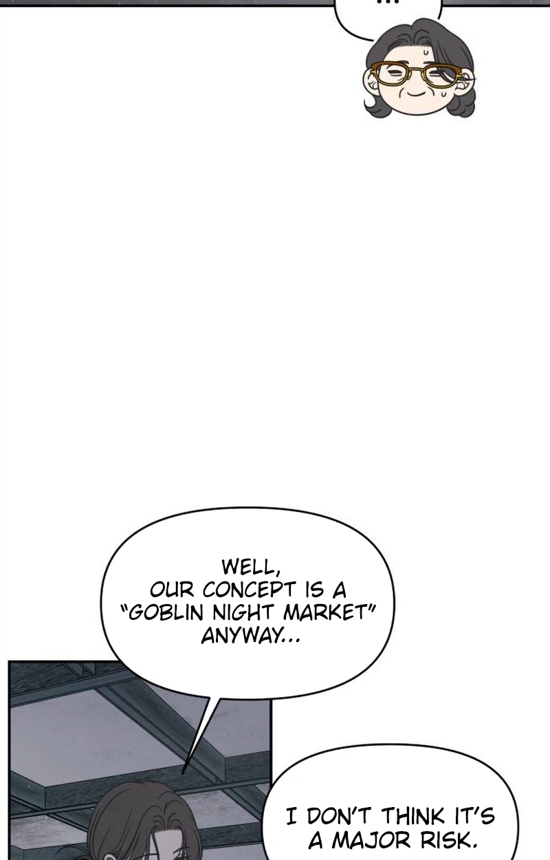 Read No Office Romance! chapter 100 image 50 on Lezhin