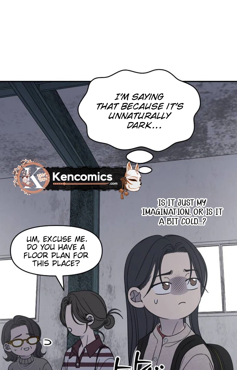 Read No Office Romance! chapter 100 image 52 on Lezhin