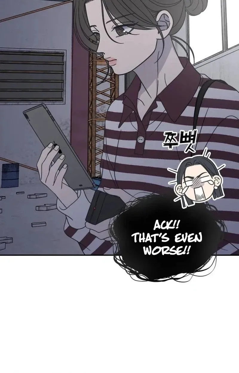 Read No Office Romance! chapter 100 image 59 on Lezhin