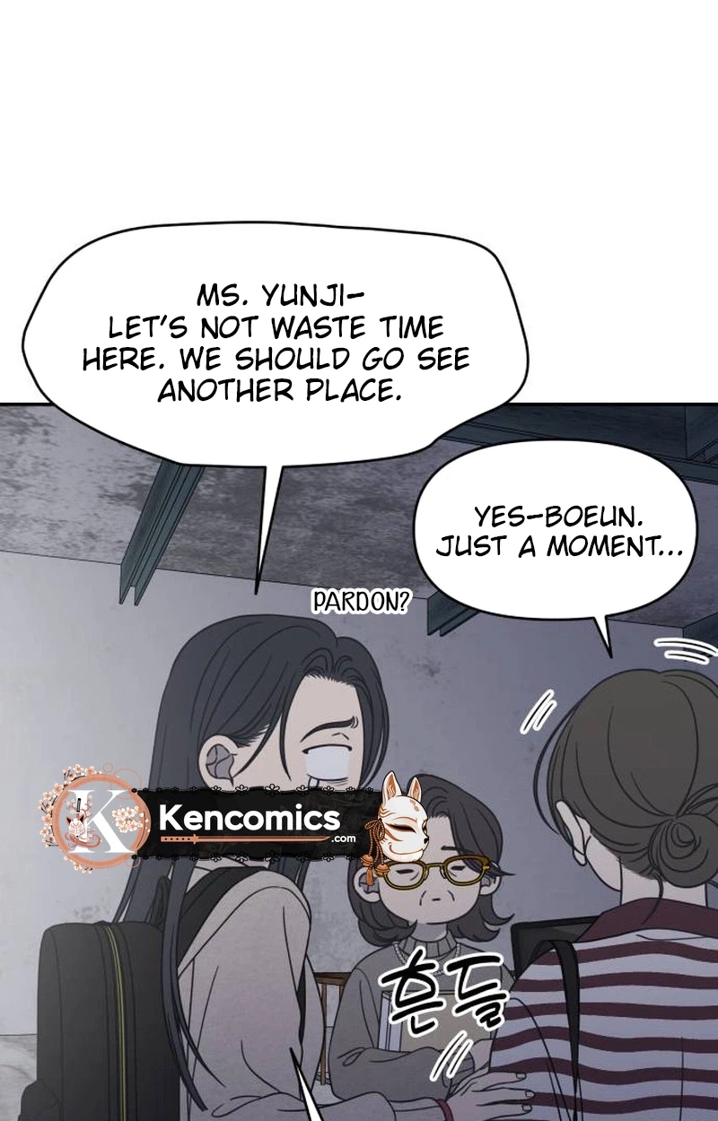 Read No Office Romance! chapter 100 image 60 on Lezhin