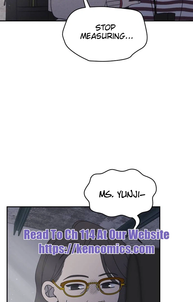 Read No Office Romance! chapter 100 image 61 on Lezhin