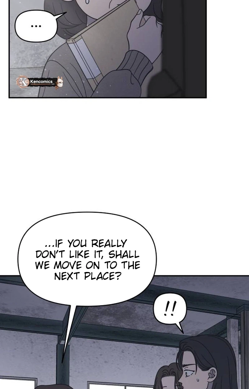 Read No Office Romance! chapter 100 image 62 on Lezhin