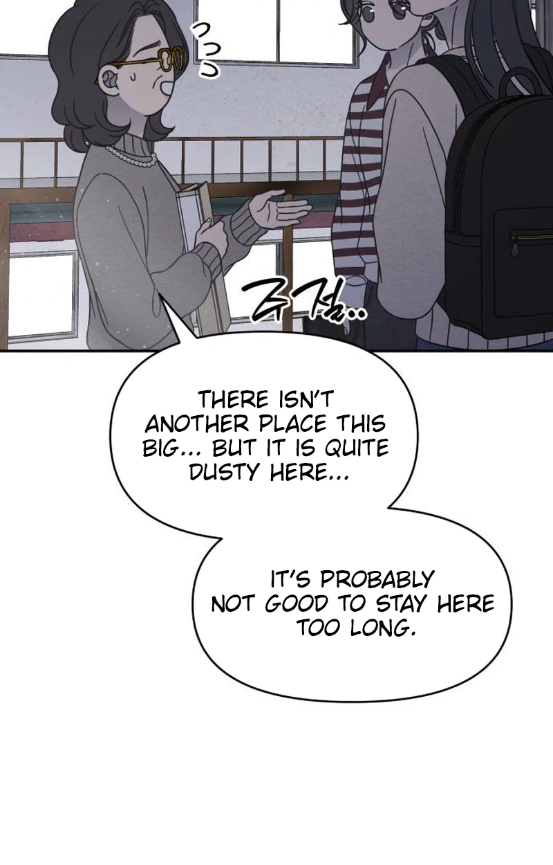 Read No Office Romance! chapter 100 image 63 on Lezhin