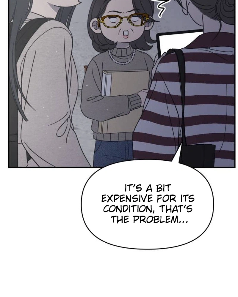 Read No Office Romance! chapter 100 image 66 on Lezhin