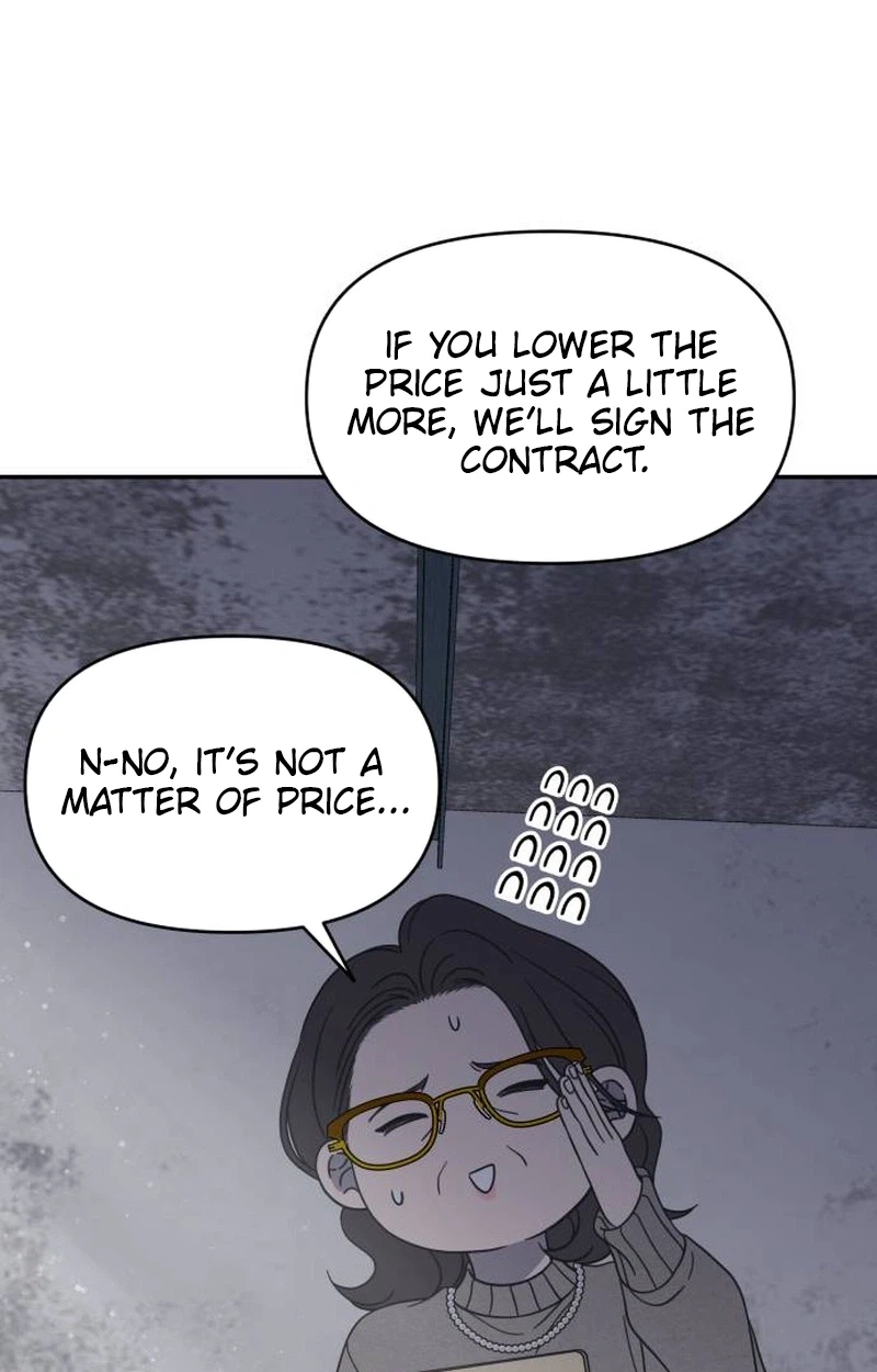Read No Office Romance! chapter 100 image 67 on Lezhin