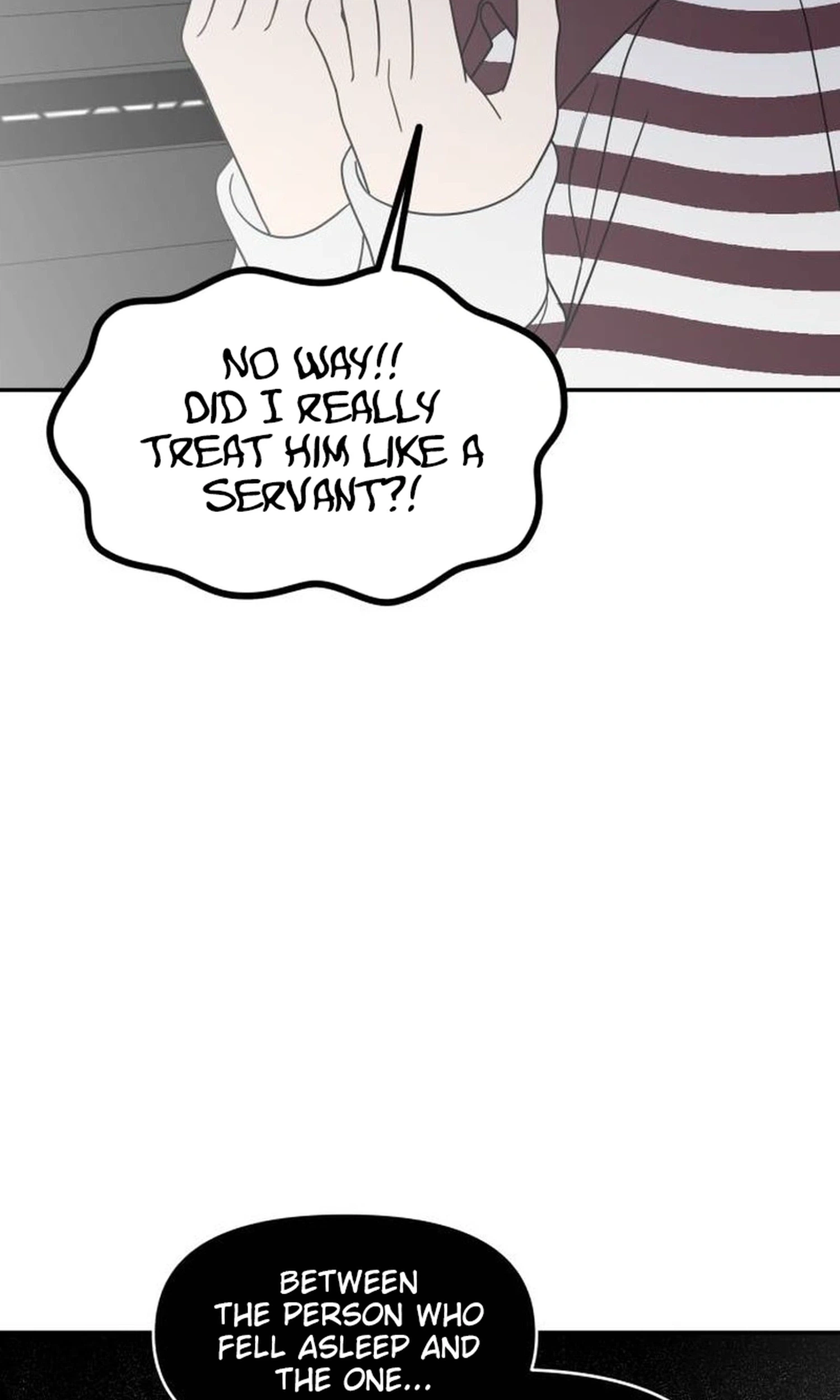 Read No Office Romance! chapter 100 image 7 on Lezhin