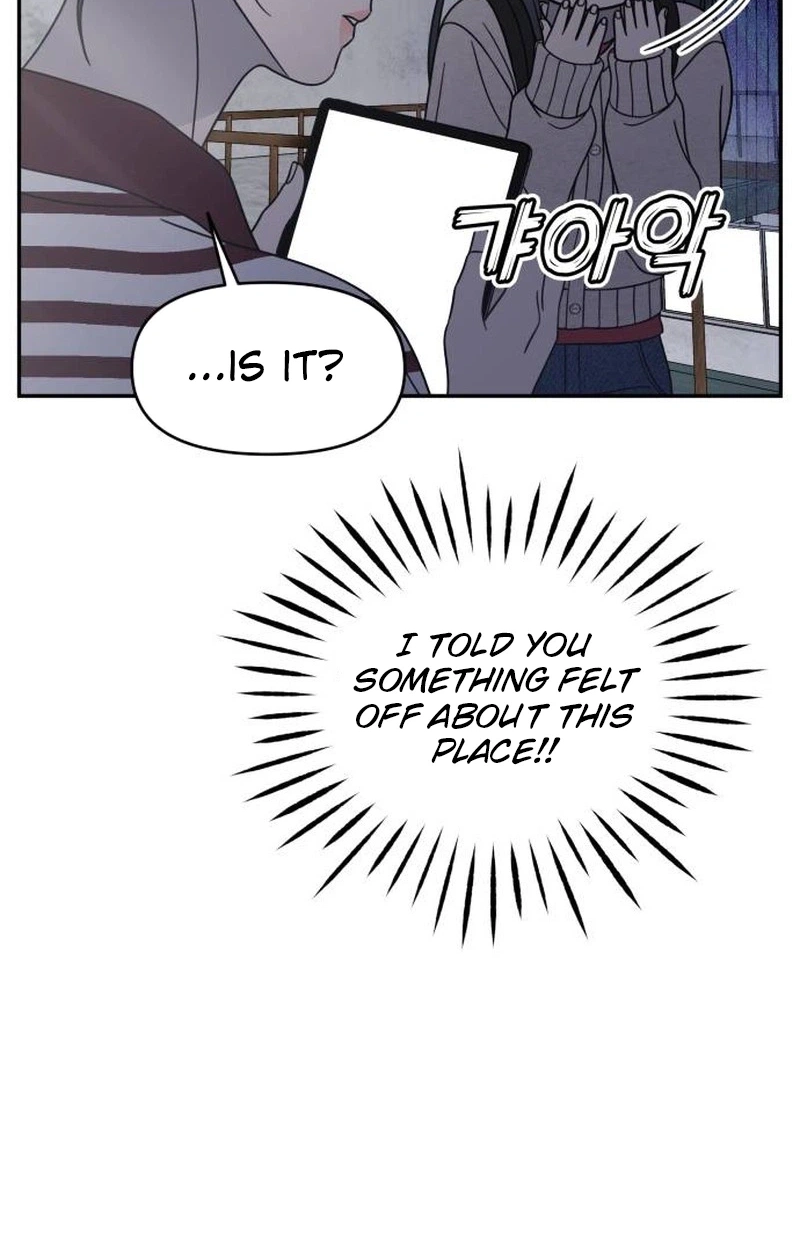 Read No Office Romance! chapter 100 image 74 on Lezhin