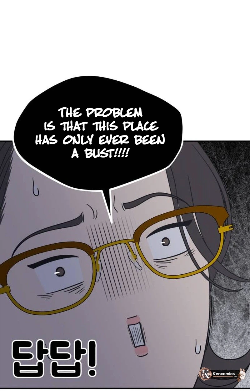 Read No Office Romance! chapter 100 image 81 on Lezhin