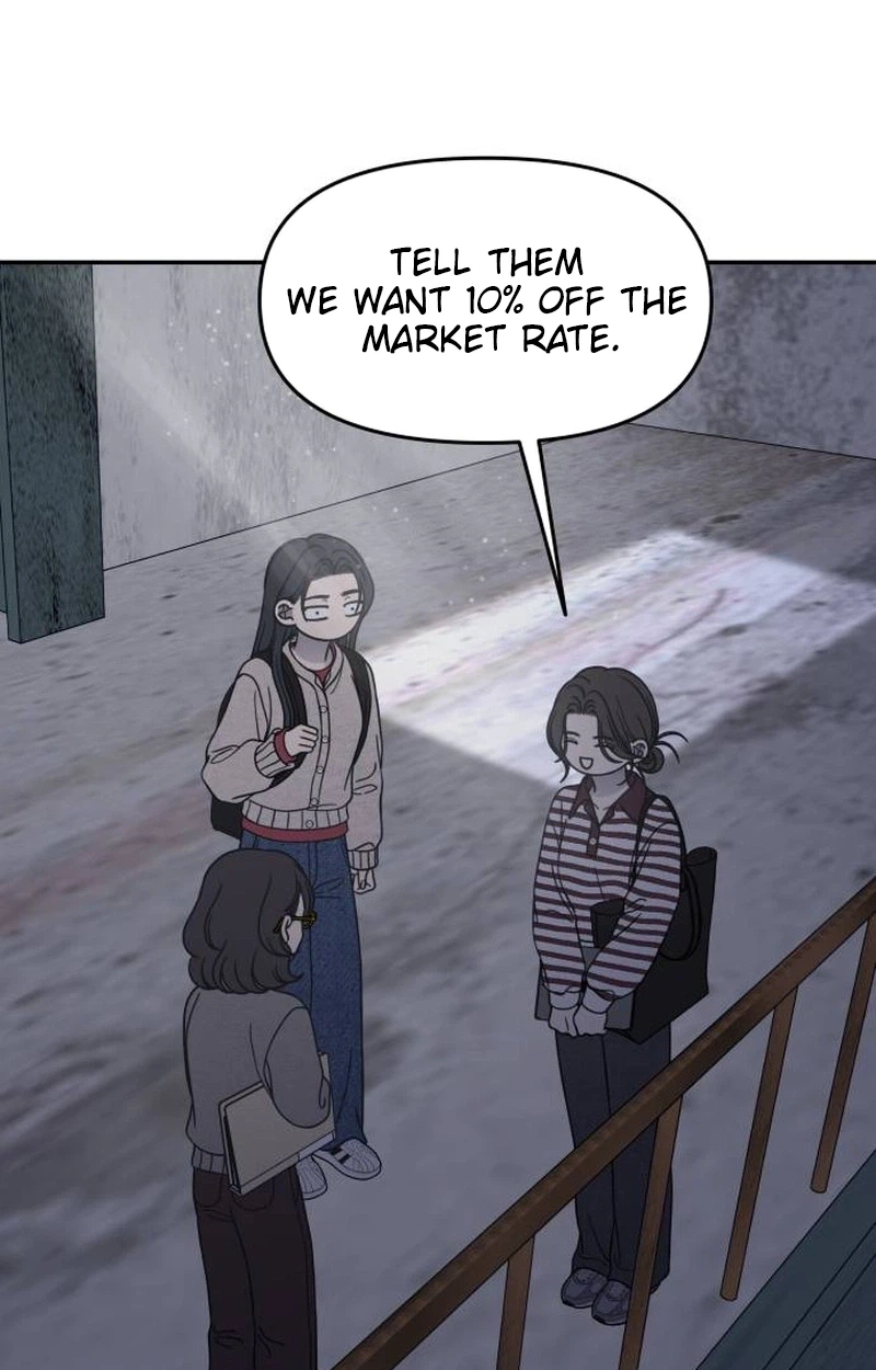 Read No Office Romance! chapter 100 image 84 on Lezhin