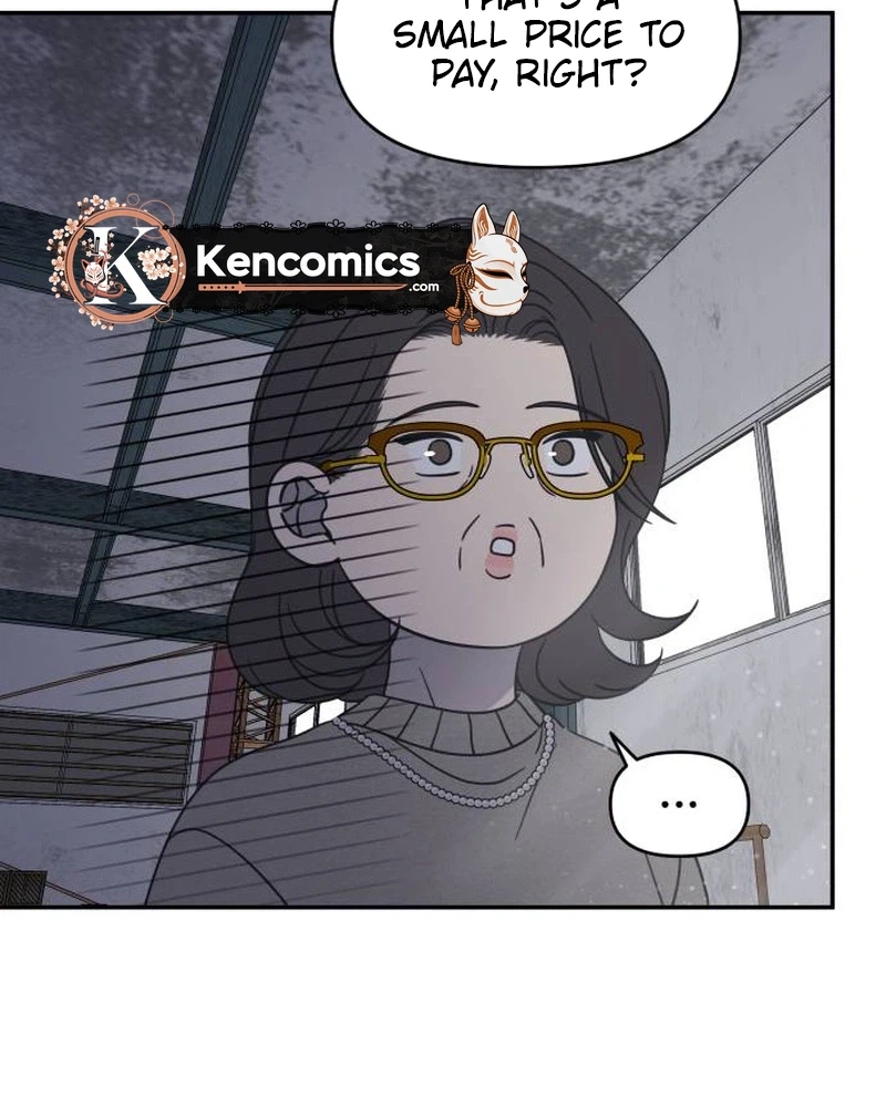 Read No Office Romance! chapter 100 image 86 on Lezhin