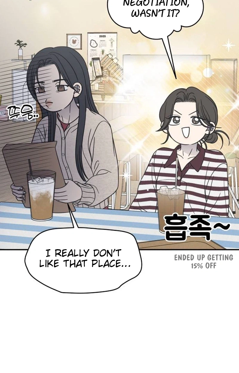 Read No Office Romance! chapter 100 image 90 on Lezhin