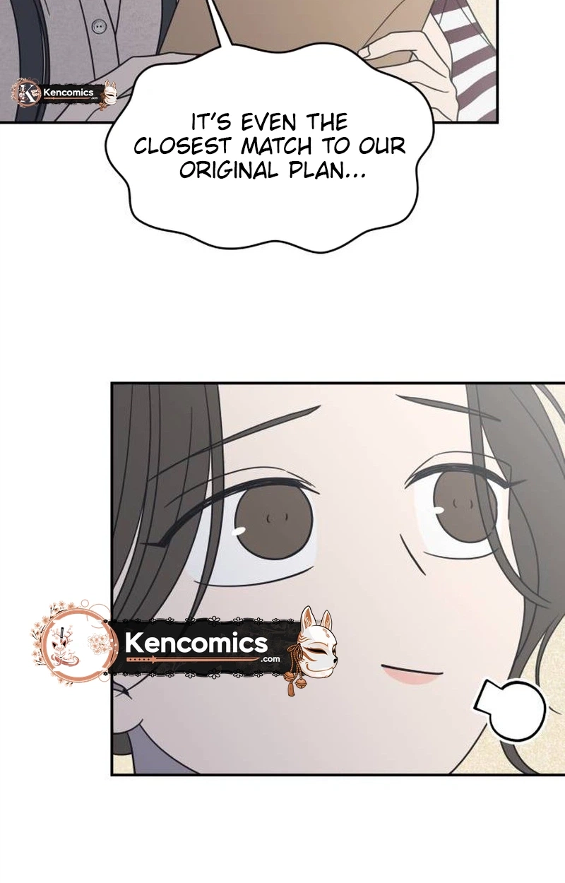 Read No Office Romance! chapter 100 image 92 on Lezhin