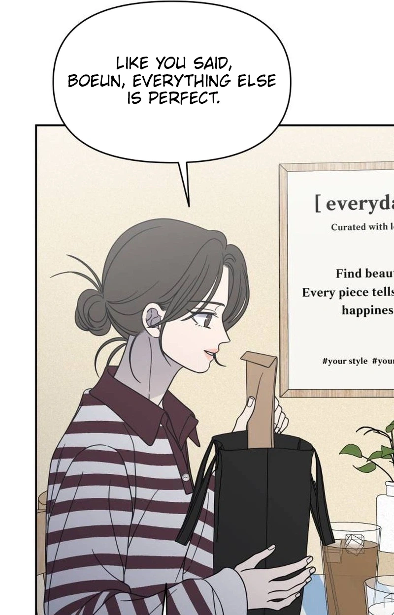 Read No Office Romance! chapter 100 image 96 on Lezhin