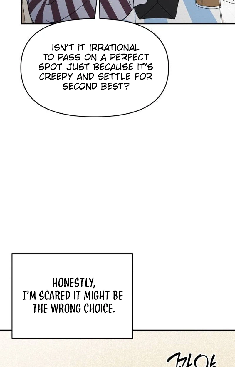 Read No Office Romance! chapter 100 image 97 on Lezhin