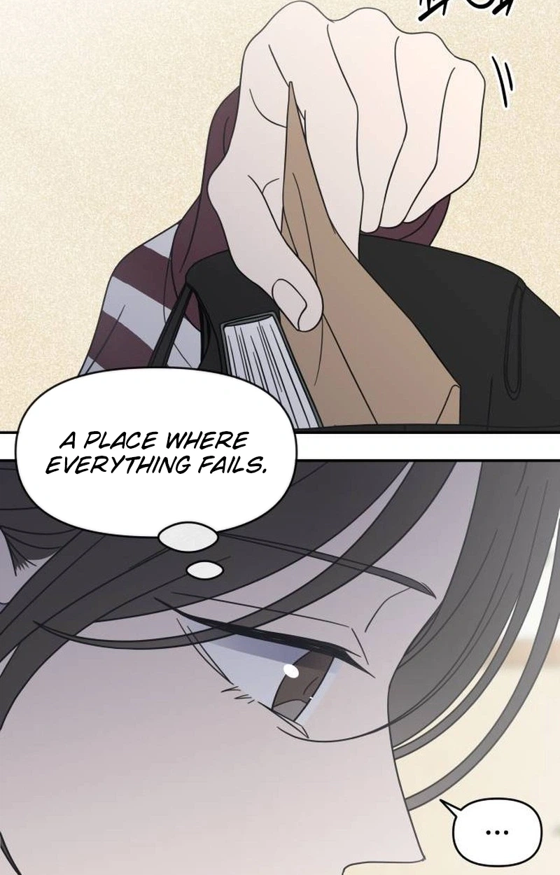 Read No Office Romance! chapter 100 image 98 on Lezhin