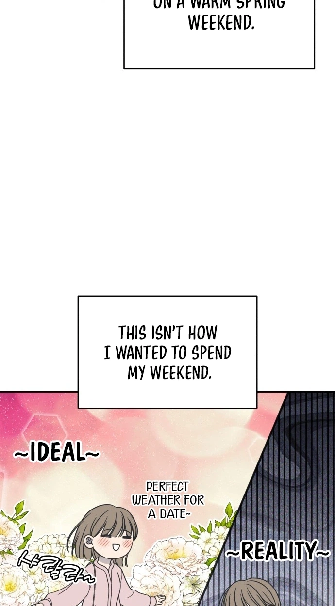 Read No Office Romance! chapter 101 image 13 on Lezhin