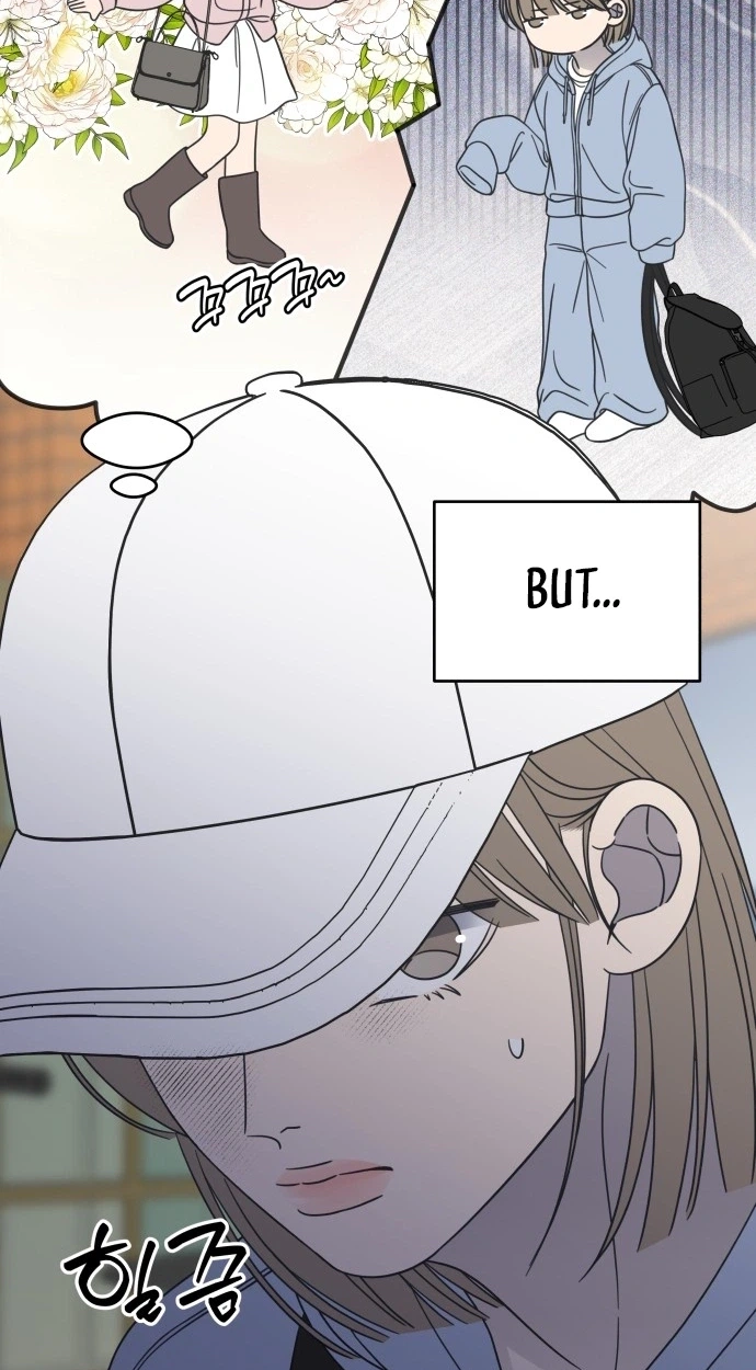Read No Office Romance! chapter 101 image 14 on Lezhin