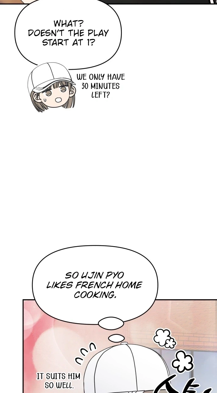 Read No Office Romance! chapter 101 image 22 on Lezhin
