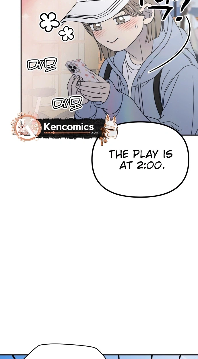 Read No Office Romance! chapter 101 image 23 on Lezhin