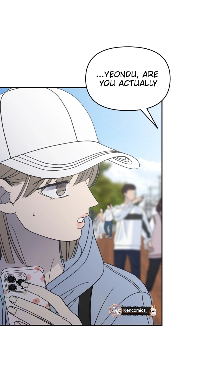 Read No Office Romance! chapter 101 image 25 on Lezhin