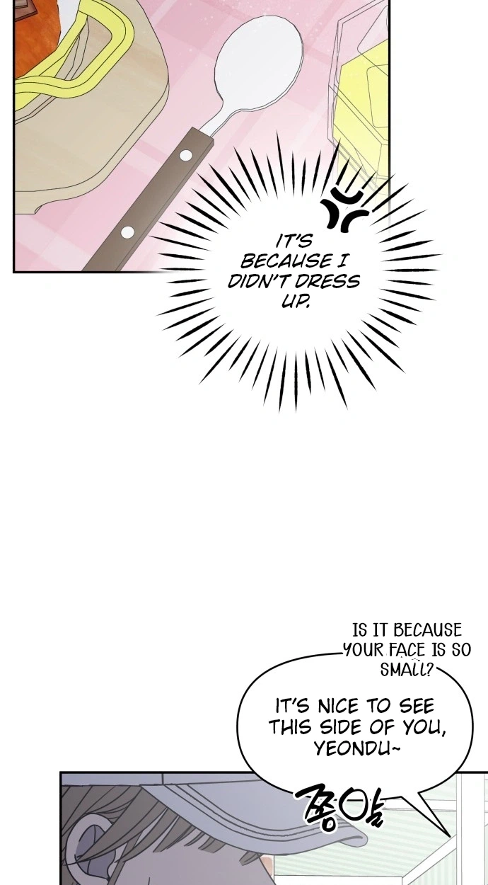 Read No Office Romance! chapter 101 image 30 on Lezhin