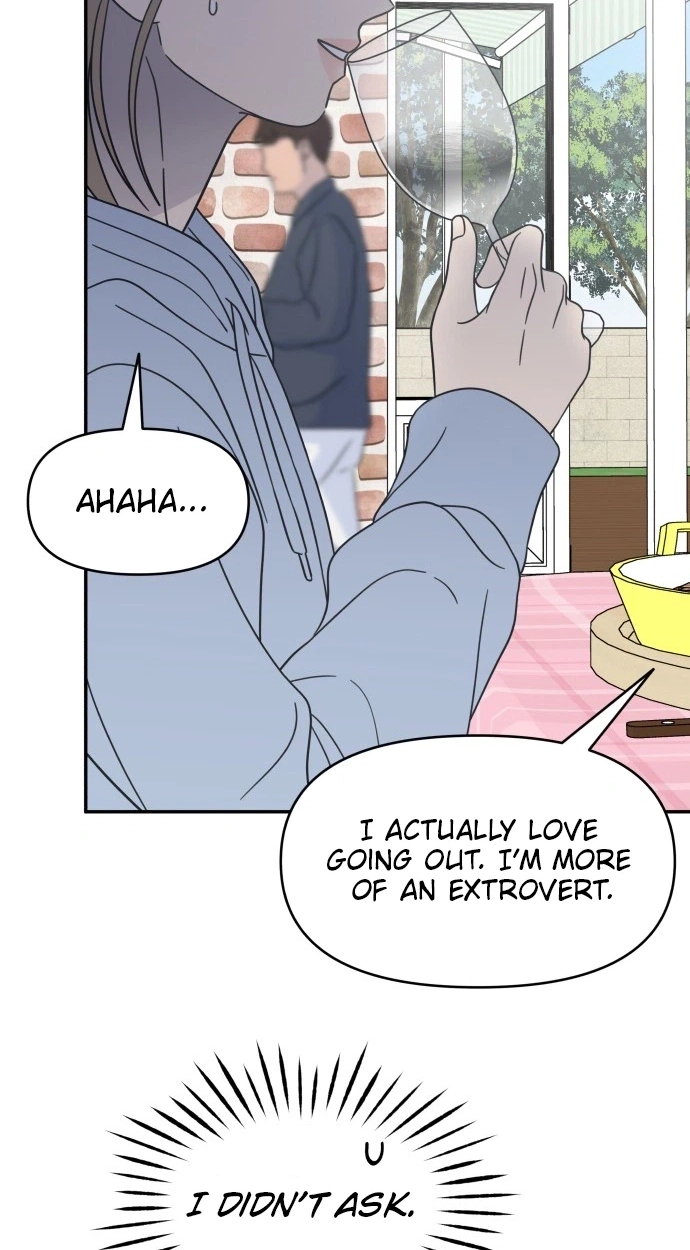 Read No Office Romance! chapter 101 image 31 on Lezhin