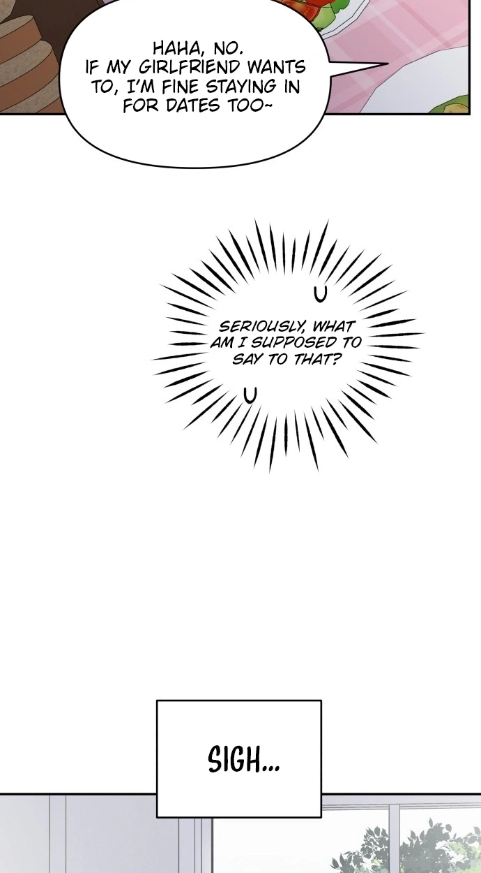 Read No Office Romance! chapter 101 image 33 on Lezhin