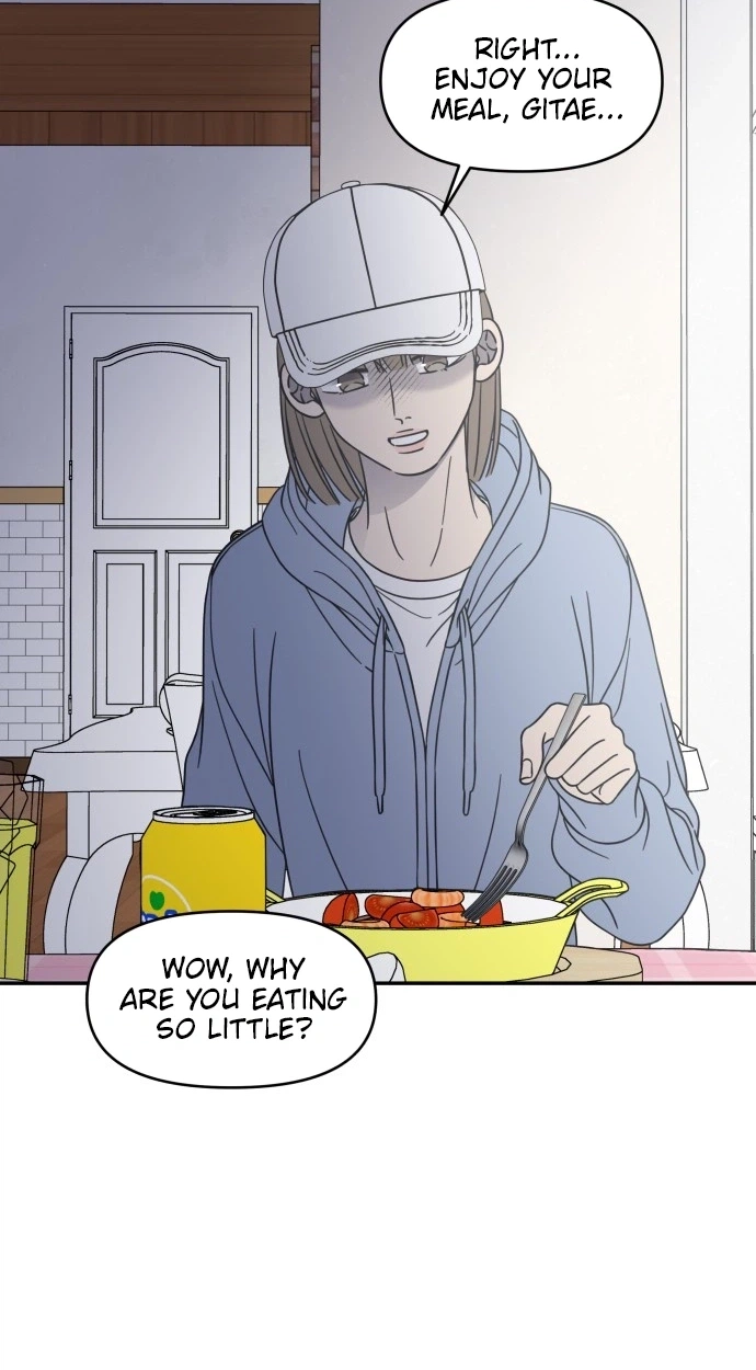 Read No Office Romance! chapter 101 image 35 on Lezhin