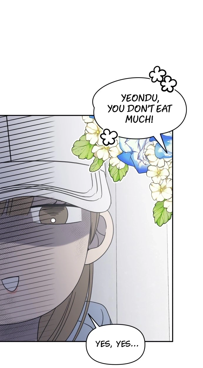 Read No Office Romance! chapter 101 image 37 on Lezhin