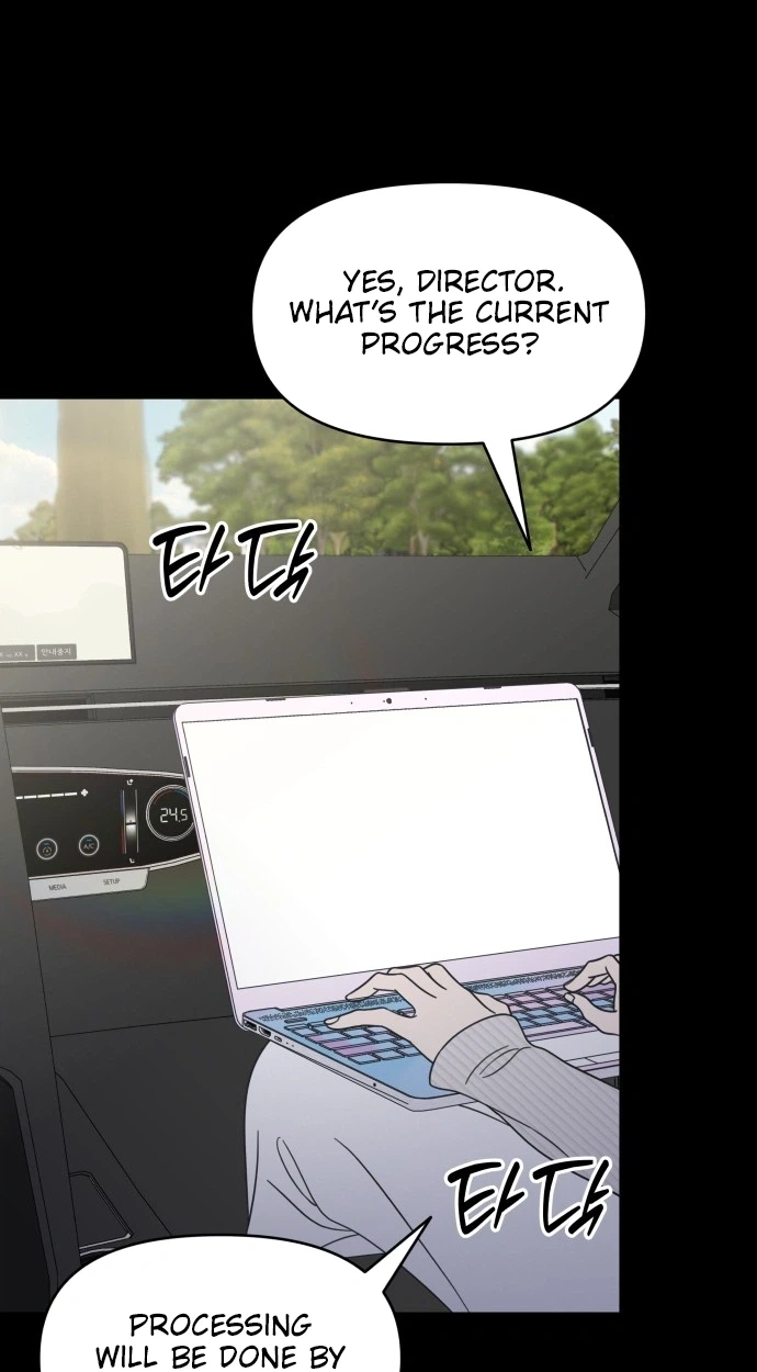 Read No Office Romance! chapter 101 image 50 on Lezhin
