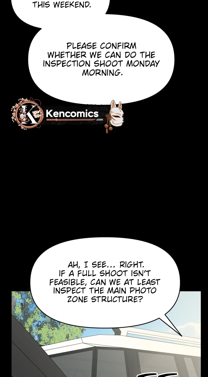 Read No Office Romance! chapter 101 image 51 on Lezhin