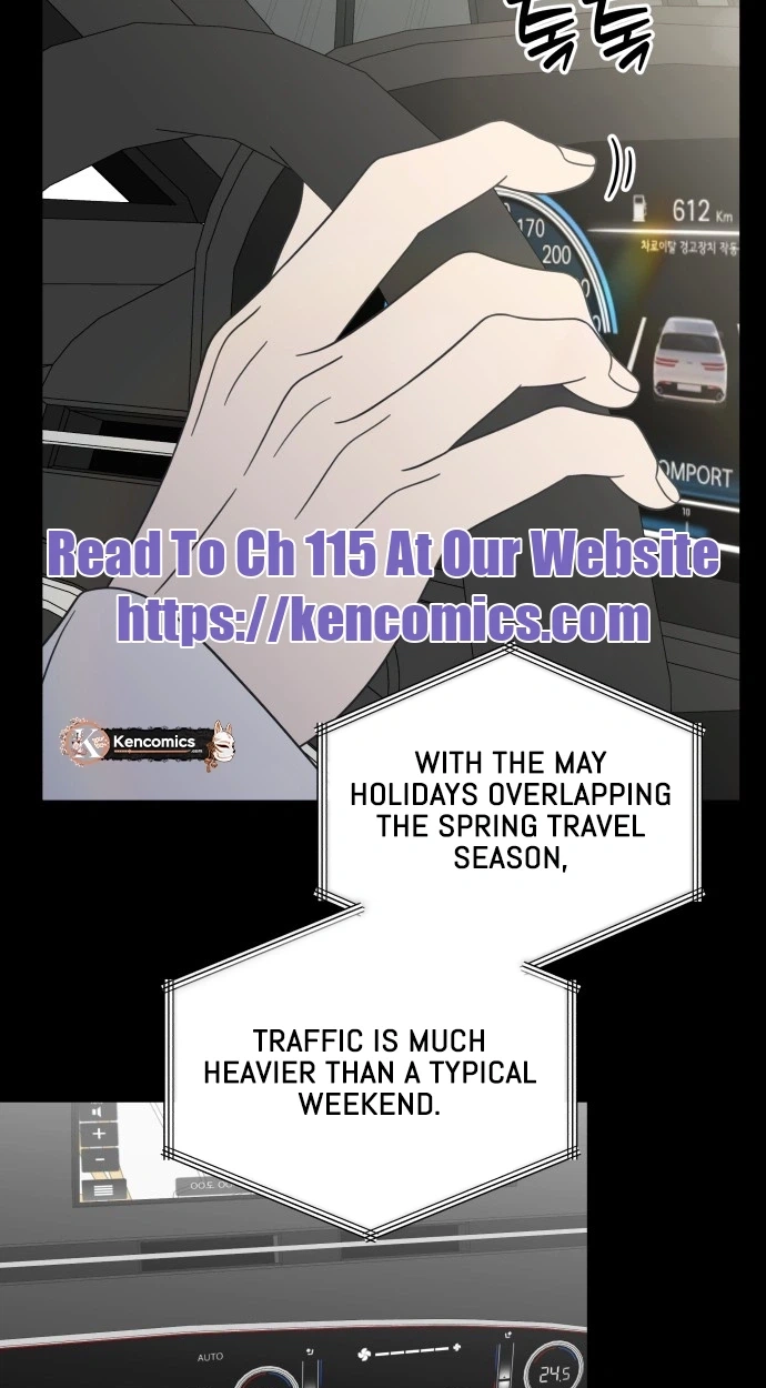 Read No Office Romance! chapter 101 image 52 on Lezhin