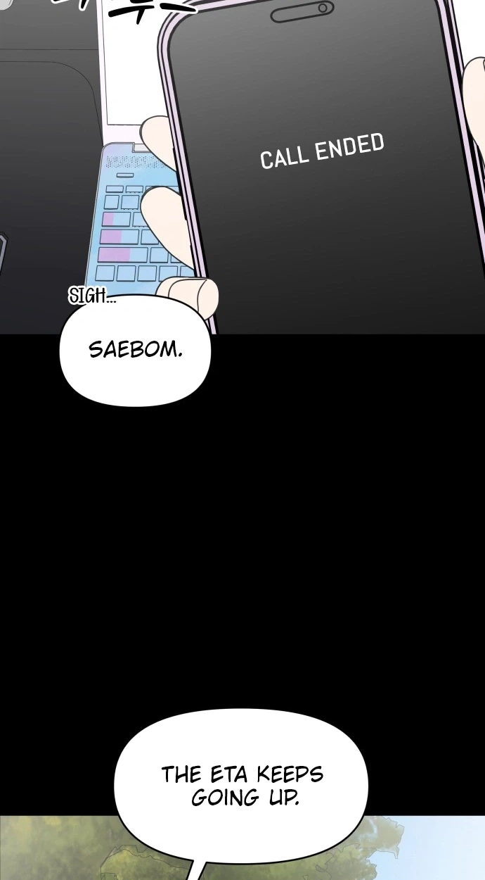 Read No Office Romance! chapter 101 image 54 on Lezhin