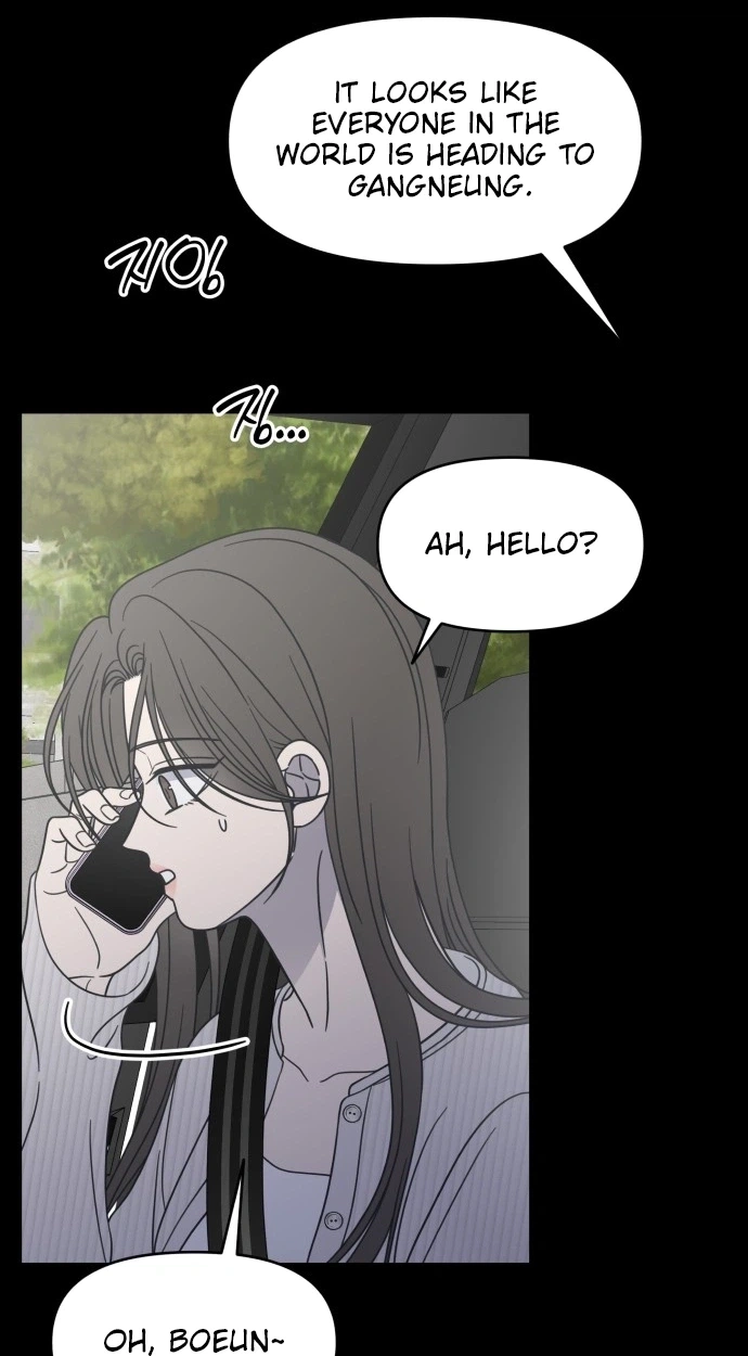 Read No Office Romance! chapter 101 image 57 on Lezhin