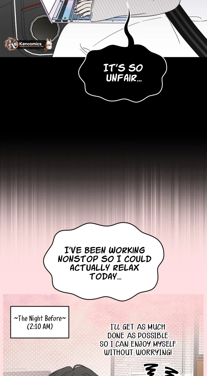 Read No Office Romance! chapter 101 image 62 on Lezhin