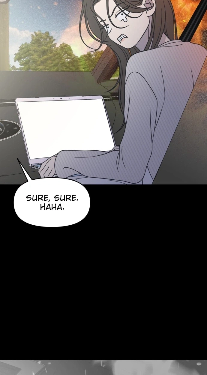 Read No Office Romance! chapter 101 image 64 on Lezhin