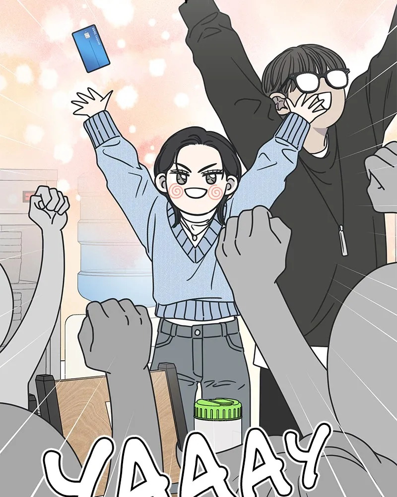 Read No Office Romance! chapter 11 image 101 on Lezhin