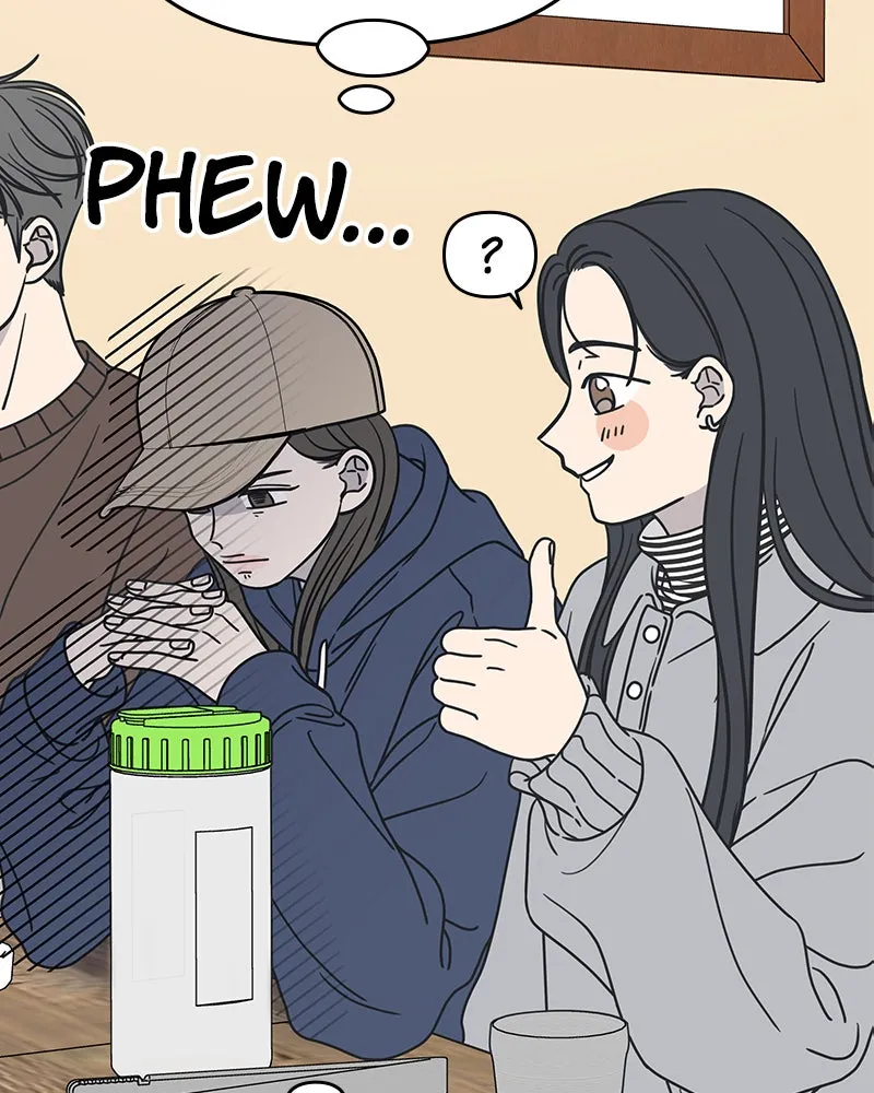 Read No Office Romance! chapter 11 image 108 on Lezhin