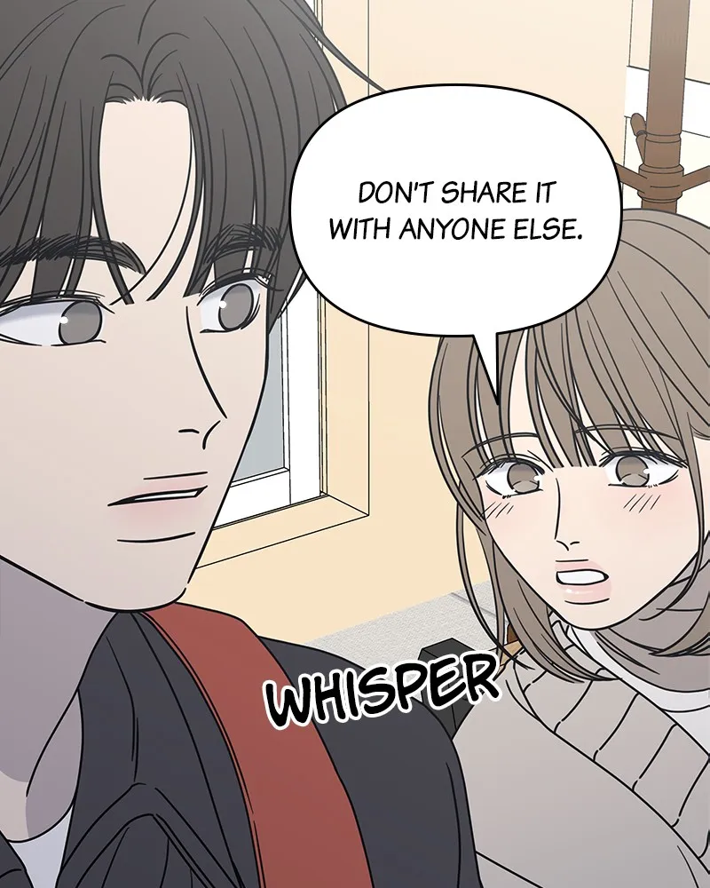 Read No Office Romance! chapter 11 image 116 on Lezhin