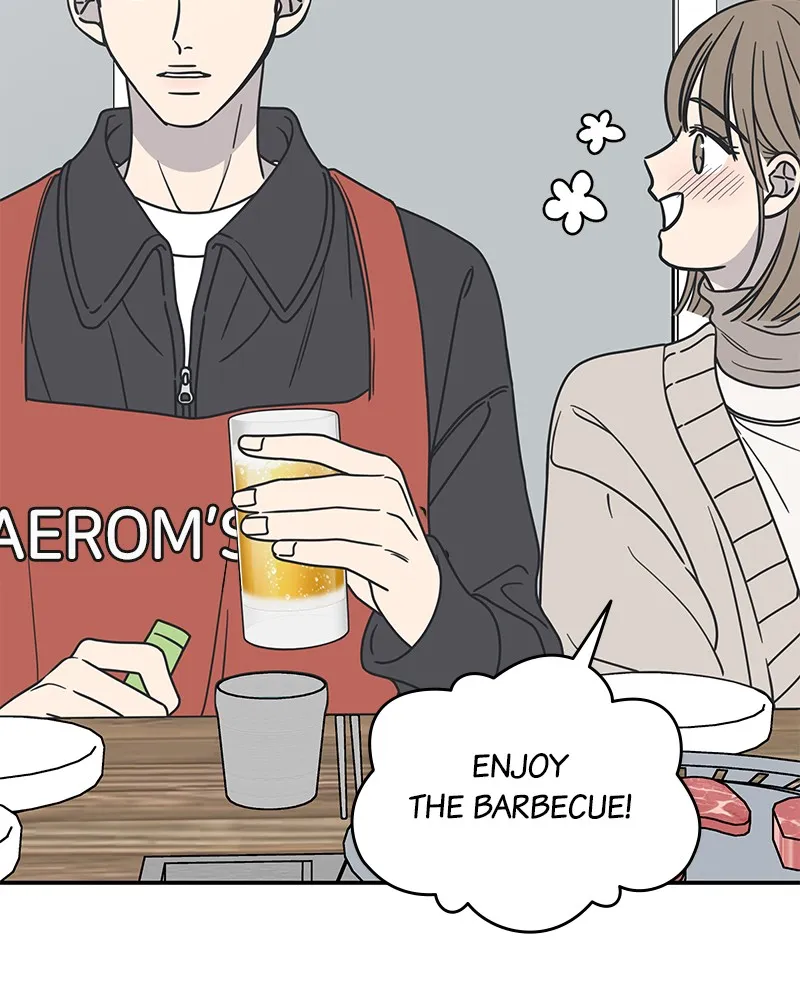 Read No Office Romance! chapter 11 image 124 on Lezhin