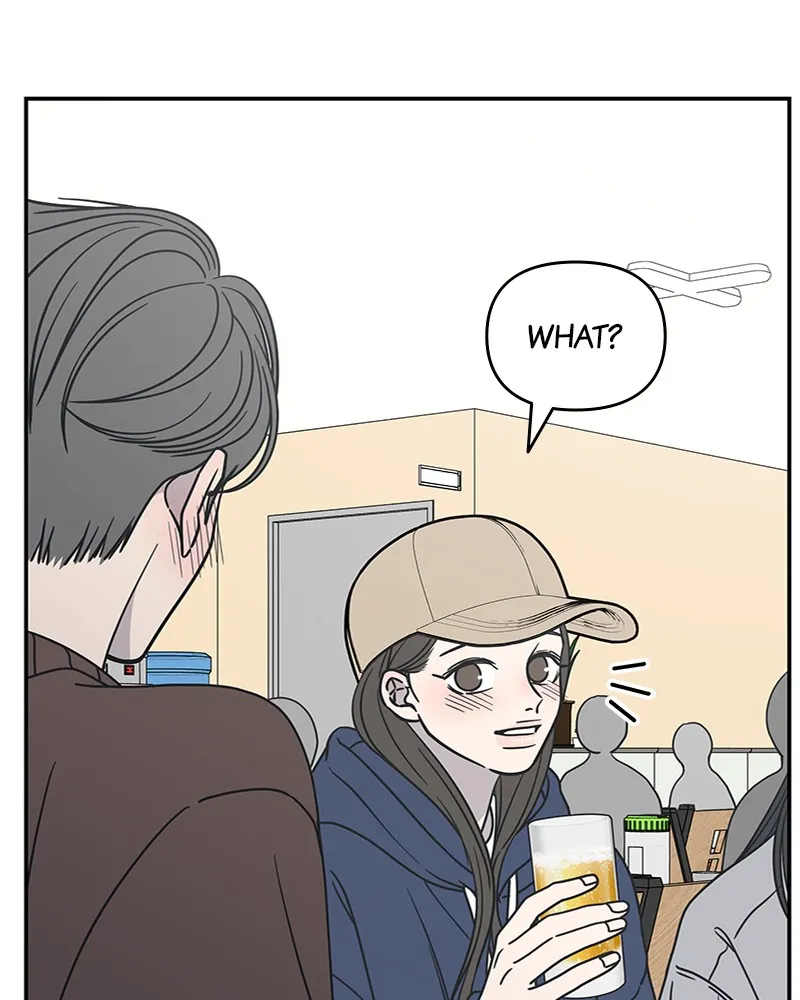 Read No Office Romance! chapter 11 image 137 on Lezhin