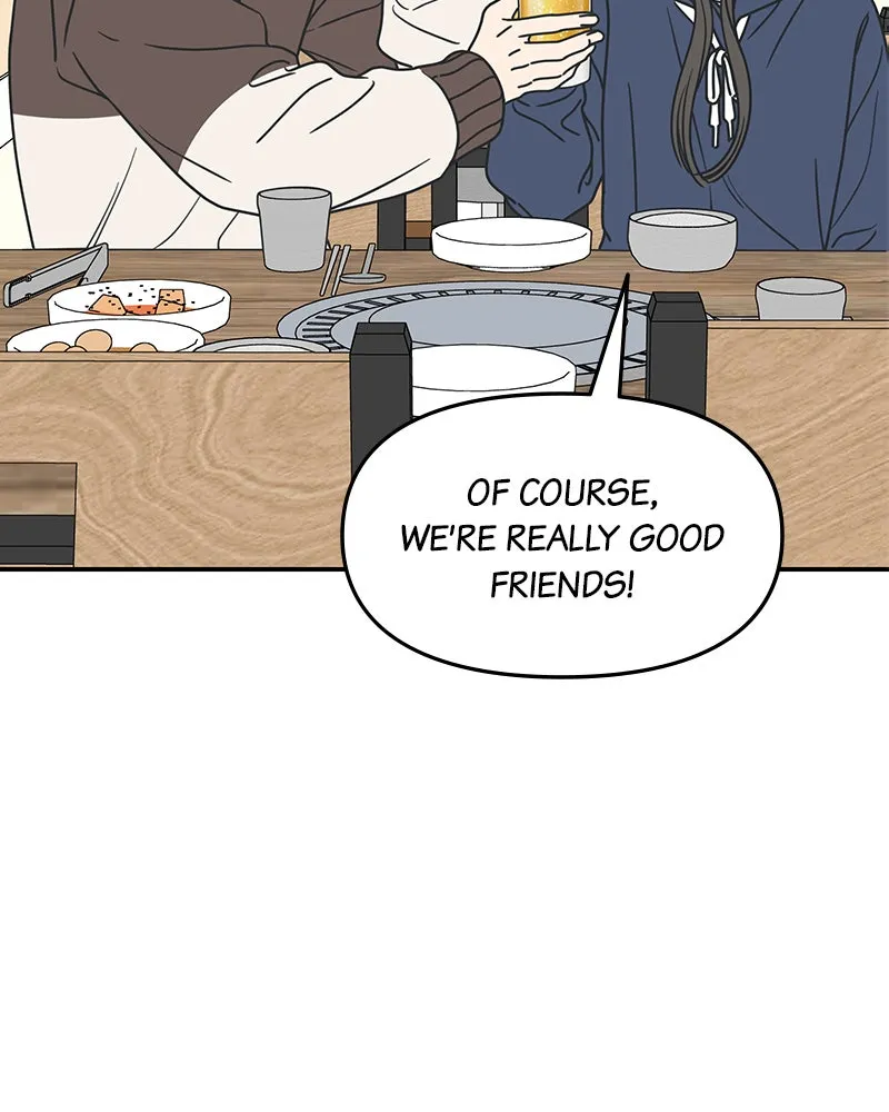 Read No Office Romance! chapter 11 image 140 on Lezhin