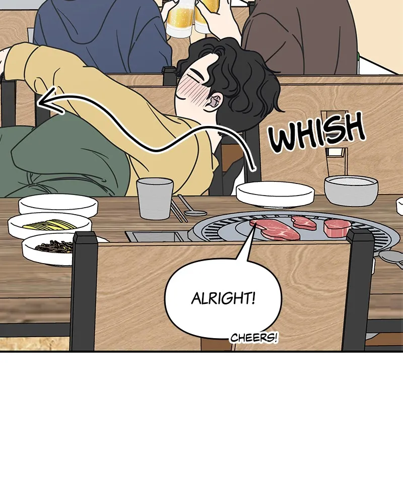 Read No Office Romance! chapter 11 image 155 on Lezhin
