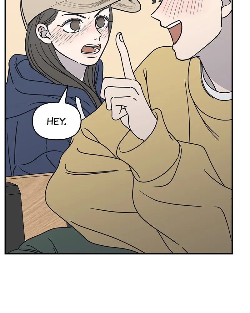 Read No Office Romance! chapter 11 image 161 on Lezhin