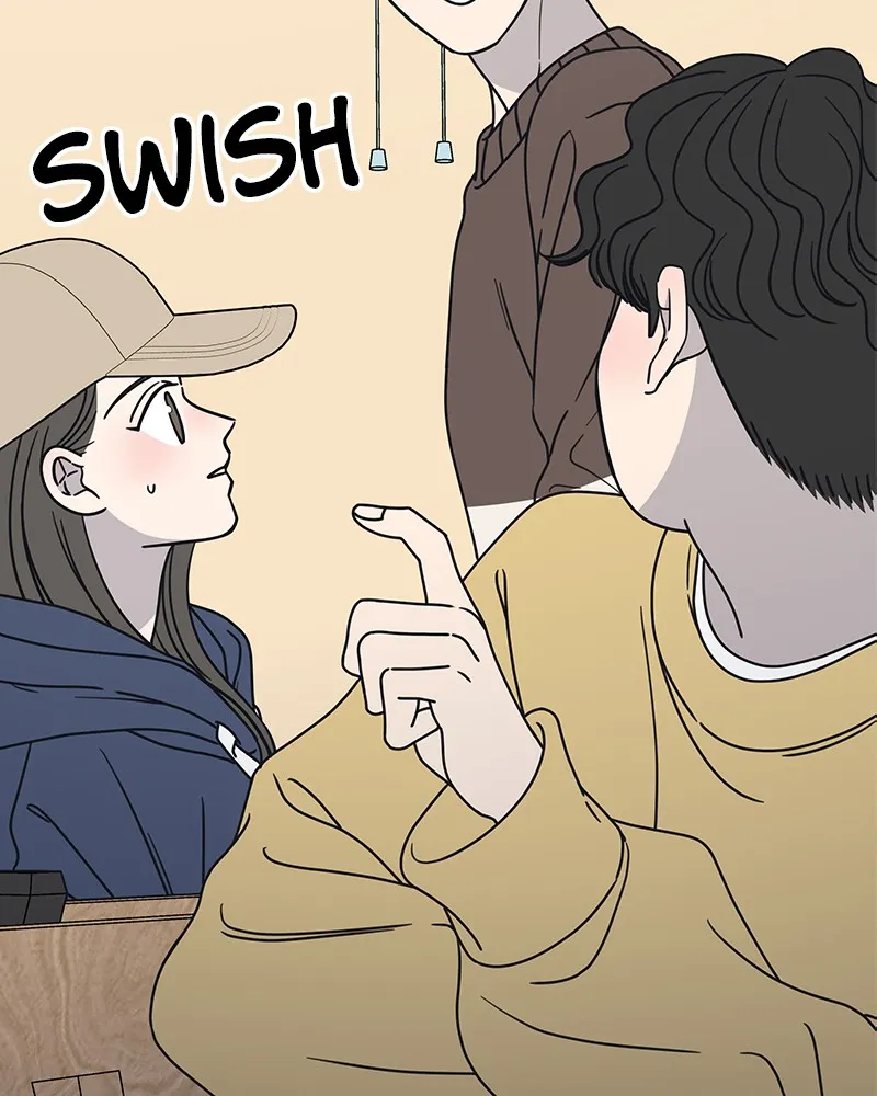 Read No Office Romance! chapter 11 image 163 on Lezhin