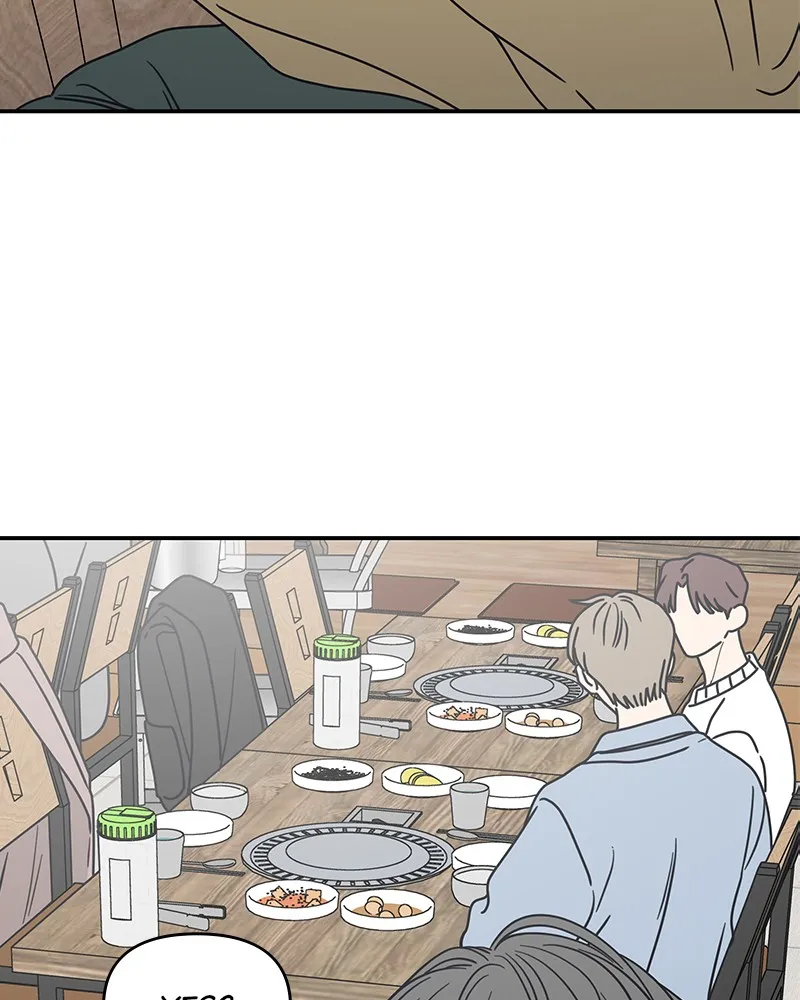 Read No Office Romance! chapter 11 image 164 on Lezhin