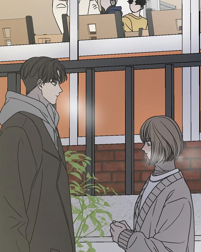 Read No Office Romance! chapter 11 image 171 on Lezhin