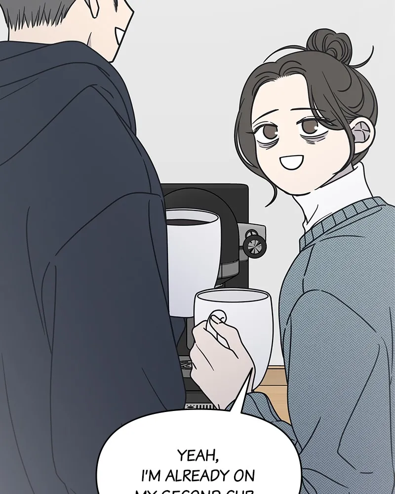 Read No Office Romance! chapter 11 image 29 on Lezhin