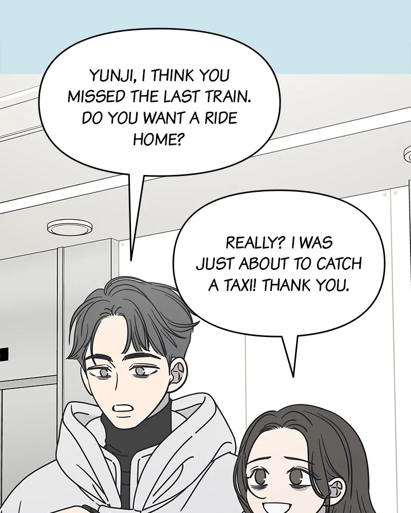 Read No Office Romance! chapter 11 image 34 on Lezhin